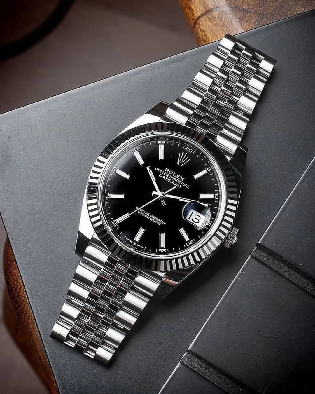 Rolex Datejust