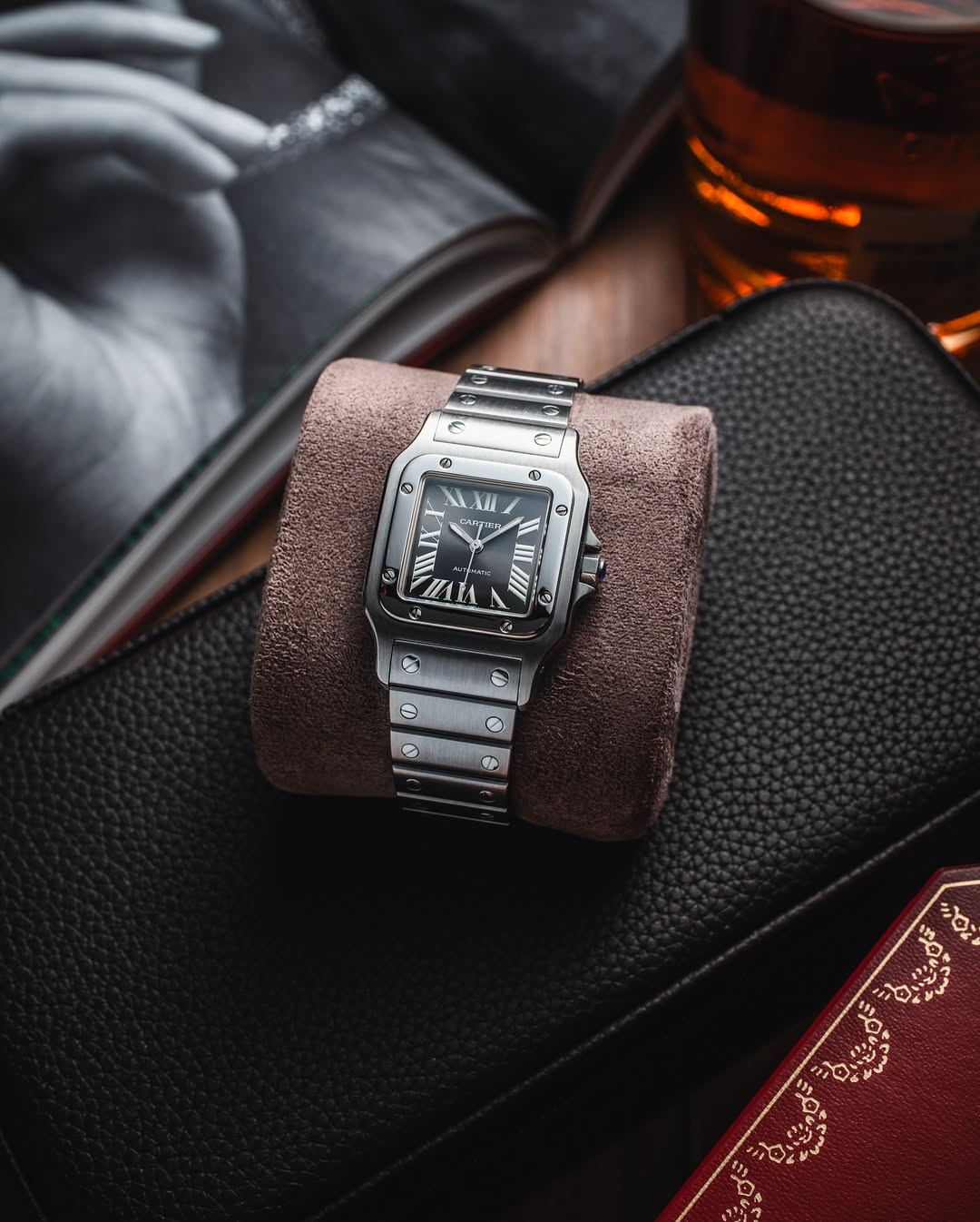 Cartier