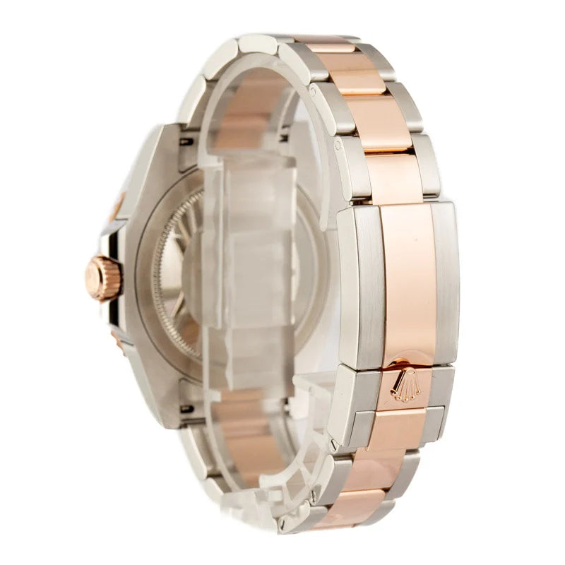 Rolex GMT-Master Root Beer Dial 40mm