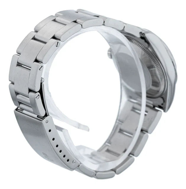 Rolex Datejust Oyster Perpetual