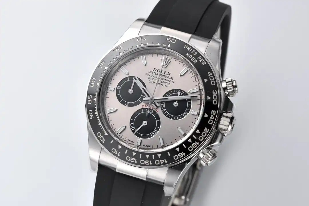 Rolex Daytona Sunburst Dial "Ghost"