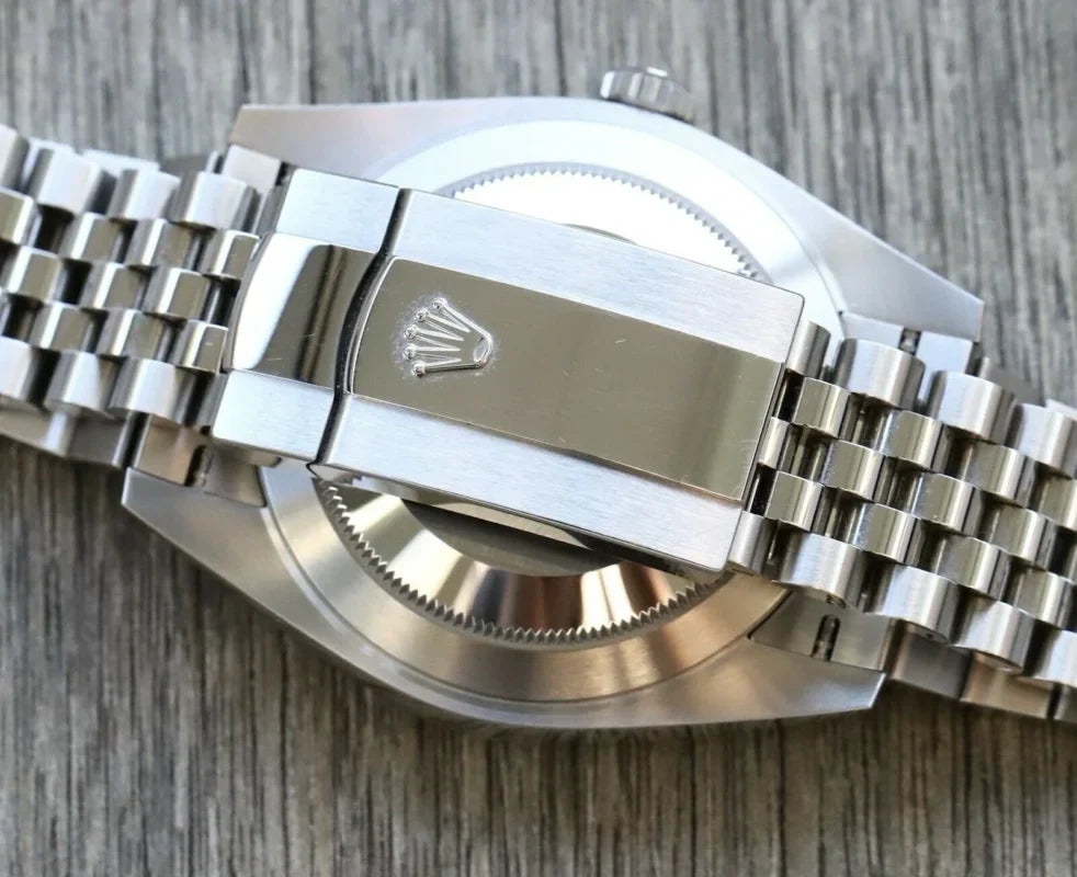 Rolex Datejust "Wimbledon"