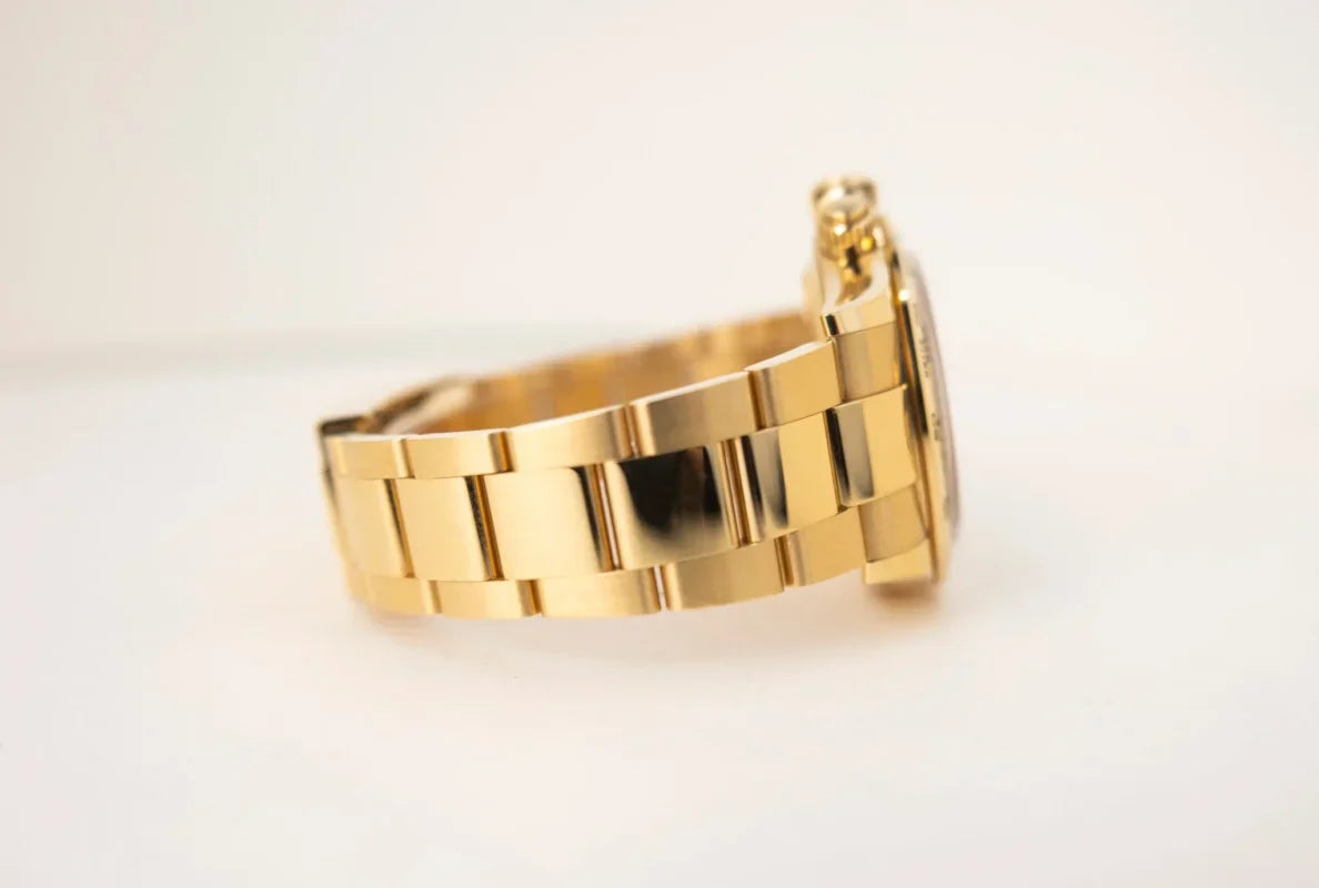 Rolex Daytona “John Mayer” Green Dial