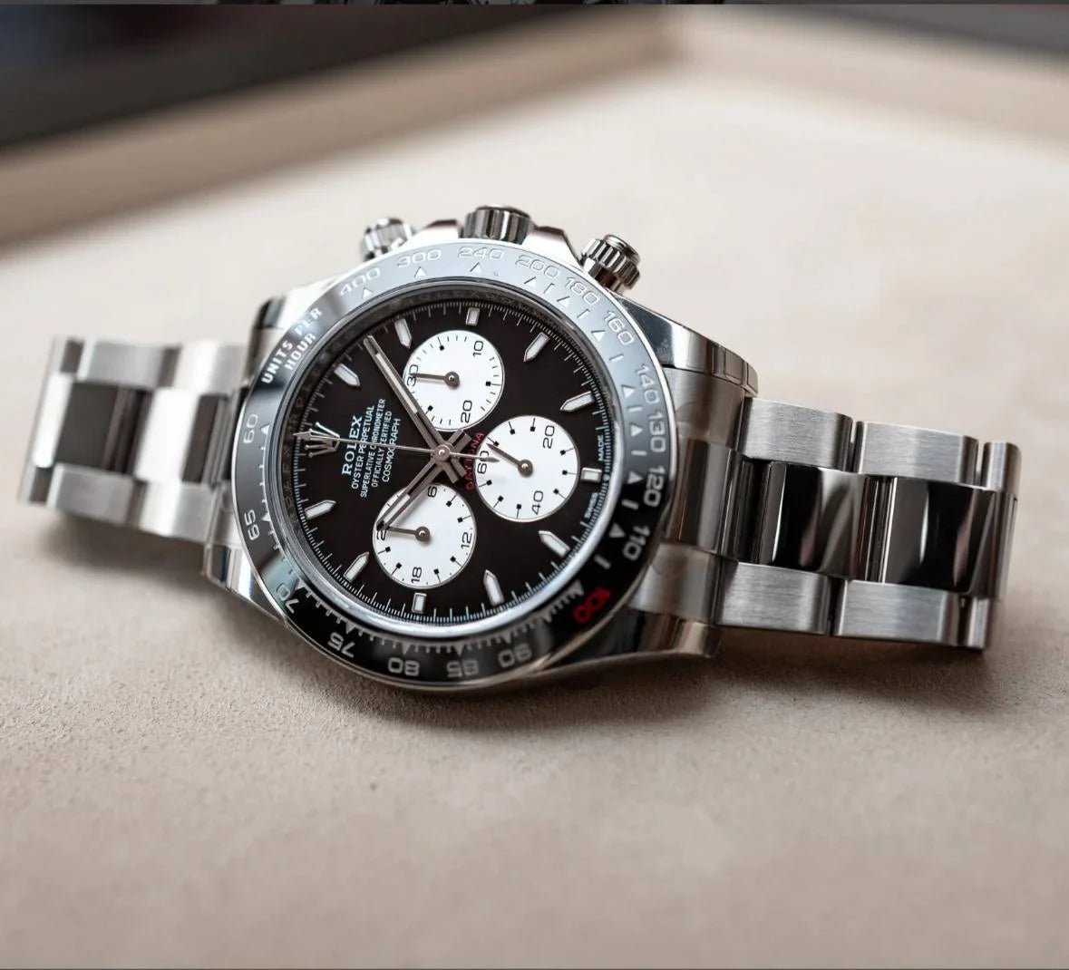 Rolex Daytona “Le Mans” 100th Anniversary