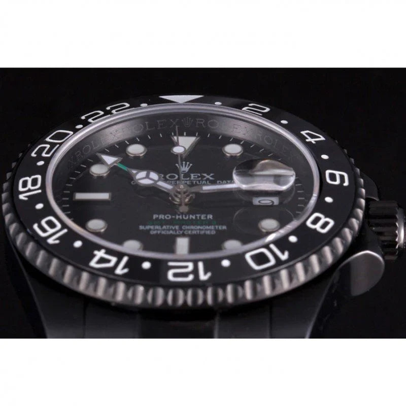 Rolex GMT-Master Full Black