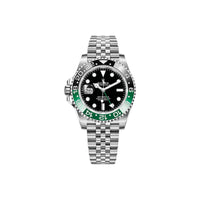 Rolex GMT-Master II “Sprite” Jubilee