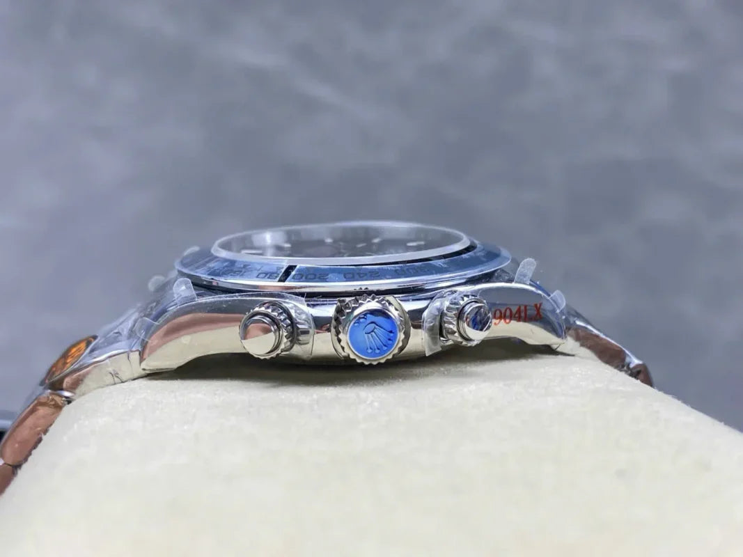 Rolex Daytona Bright Blue Dial