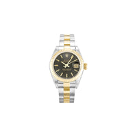 Rolex Lady-Datejust Black Dial, 26mm