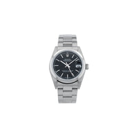 Rolex Datejust Oyster Perpetual