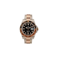 Rolex GMT-Master Root Beer Dial 40mm