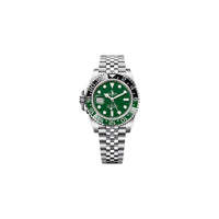 Rolex GMT-Master “Absinthe” 40mm