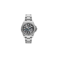 Rolex Yacht Master Rhodium Dial, 40 mm