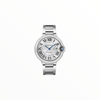 Cartier Ballon Bleu, 36MM