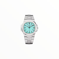 Patek Philippe Nautilus Tiffany