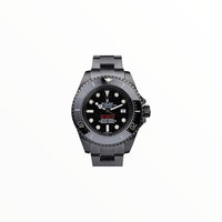 Rolex Sea-Dweller Deepsea Black Dial