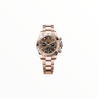 Rolex Daytona Chocolate Dial