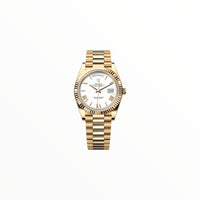 Rolex Day-Date Oyster Yellow Gold, 40mm