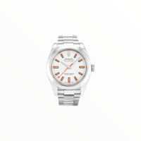 Rolex Milgauss White Dial