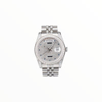 Rolex Day-DateWith Diamond Dial, 36 mm