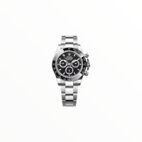 Rolex Daytona Black Dial "Godzilla"