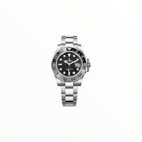 Rolex GMT-Master II de "Bruce Wayne" Oyster