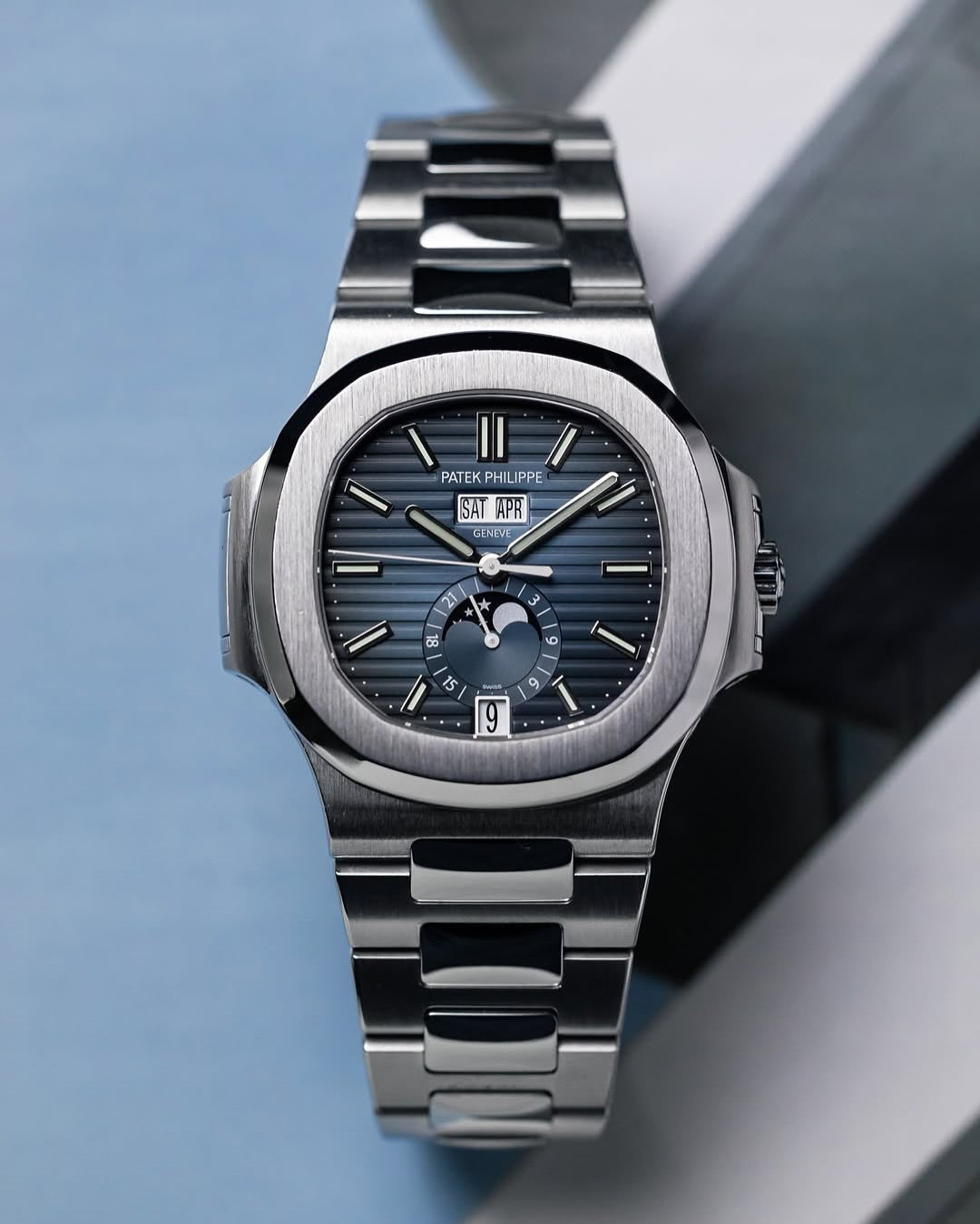 Patek Philippe
