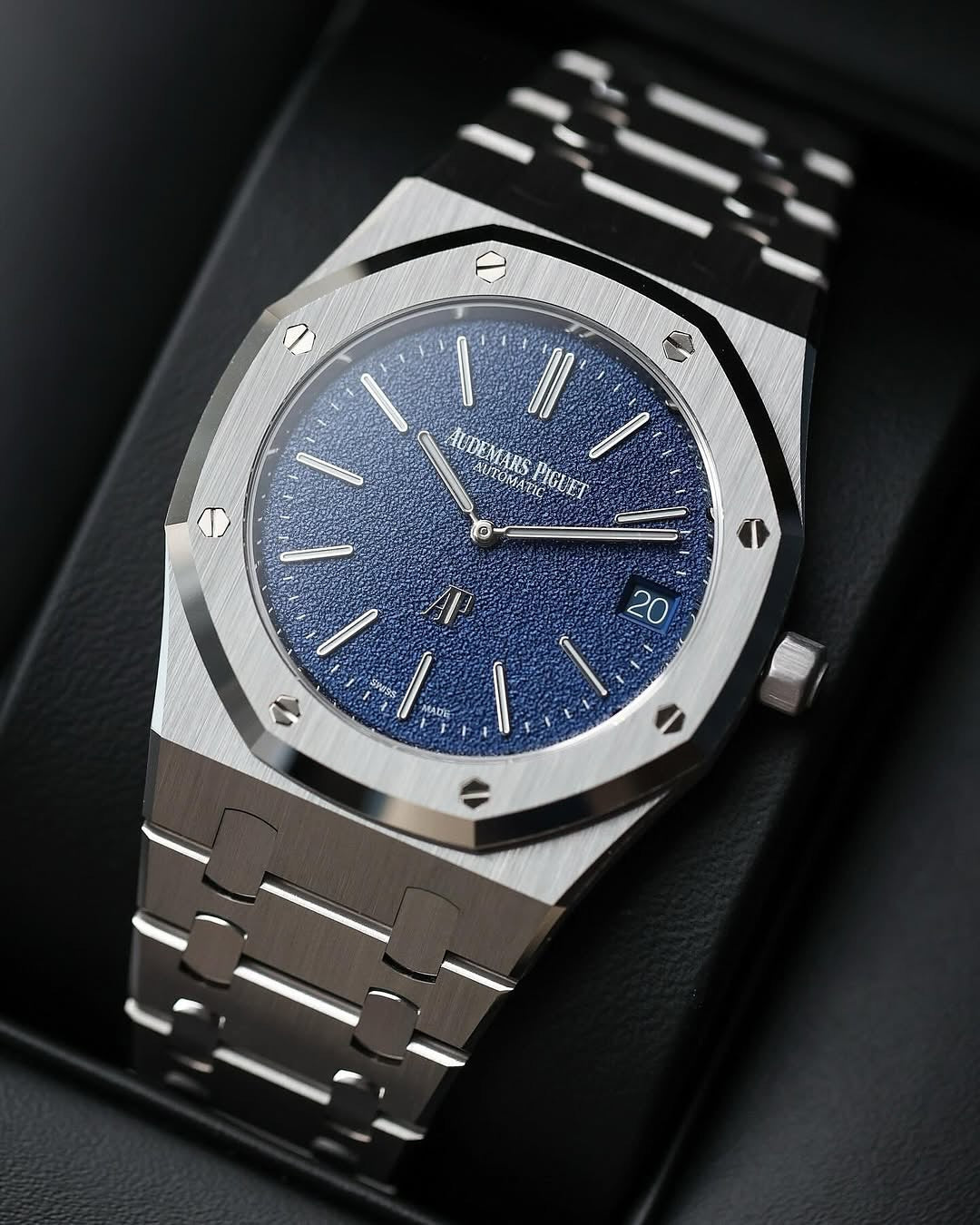 Audemars Piguet