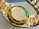 Rolex Day-Date II With Champagne Dial, 40 mm