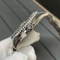 Rolex Yacht Master Rhodium Dial, 40 mm
