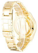 Rolex Yacht Master Gold Blue Dial, 40mm