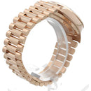 Rolex Day-Date Chocolate Dial, 40 mm