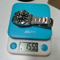 Rolex Submariner 41 mm Starbucks