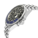 Rolex GMT-Master Black Dial "Batgirl"