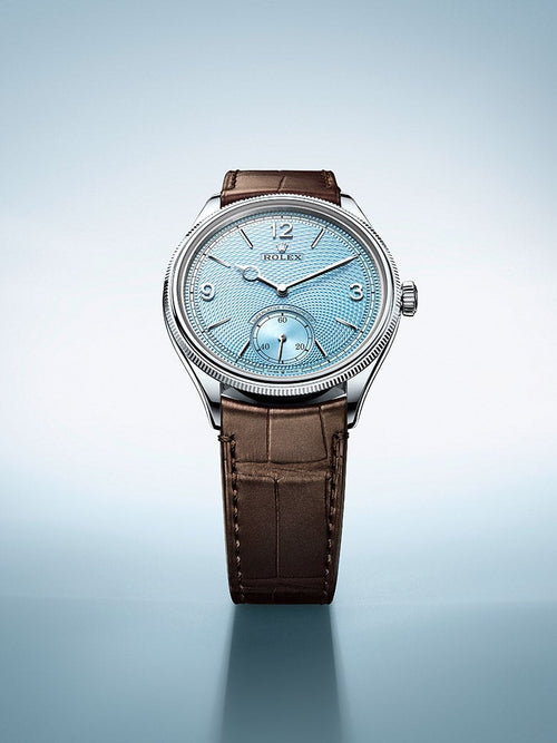 Rolex Perpetual 1908