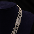 Cuban Link Chain 20" 13mm / Jewelry