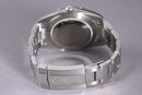 Rolex Datejust 41 Blue Dial Oyster, 41mm