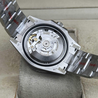 Rolex GMT-Master “Superman” Meteorite Dial 40mm