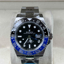 Rolex GMT-Master Black Dial “Batman” 40mm