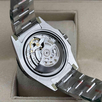 Rolex GMT-Master II “Pepsi” Oyster, 40mm