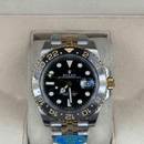 Rolex GMT-Master Black Dial “Zombie” 40mm