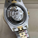 Rolex GMT-Master Black Dial “Zombie” 40mm