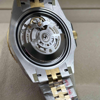 Rolex GMT-Master Black Dial “Zombie” 40mm