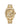 Rolex Sky-Dweller Oro amarillo Esfera color champán Oyster