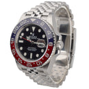 Rolex GMT-Master “Pepsi” 40mm