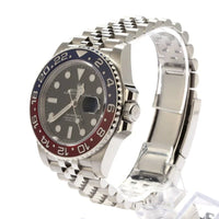 Rolex GMT-Master “Pepsi” 40mm