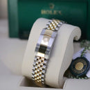 Rolex Datejust II Champagne Dial 41mm
