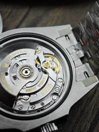 Rolex GMT-Master “Pepsi” 40mm