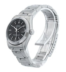 Rolex Datejust Oyster Perpetual