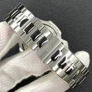 Patek Philippe Nautilus Tiffany