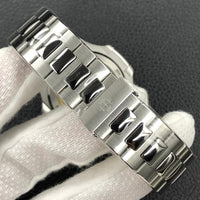 Patek Philippe Nautilus Tiffany